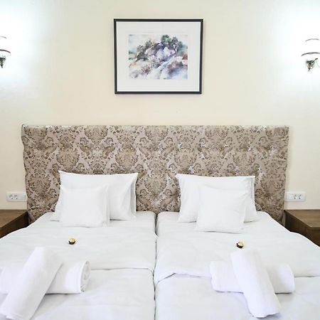 Apartament Casa Aba Sybin Zewnętrze zdjęcie