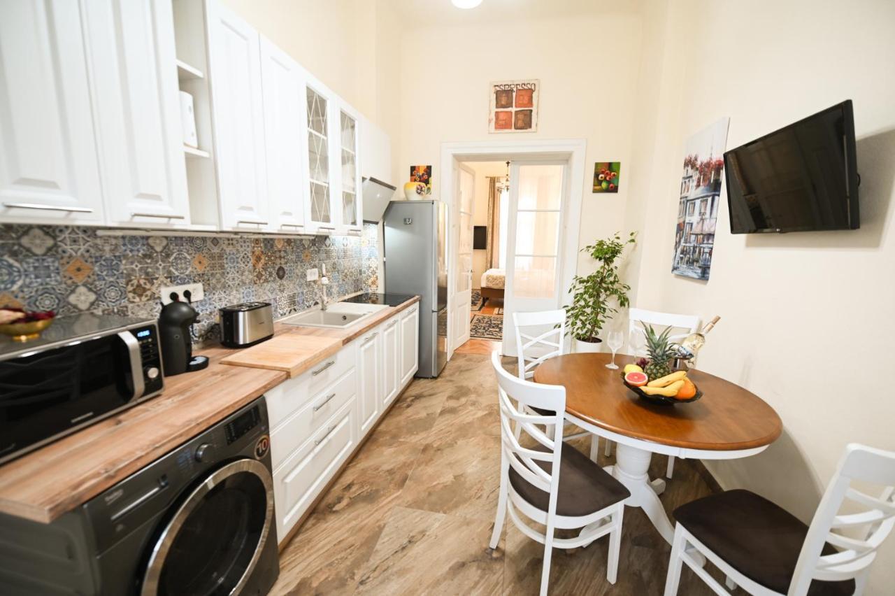 Apartament Casa Aba Sybin Zewnętrze zdjęcie