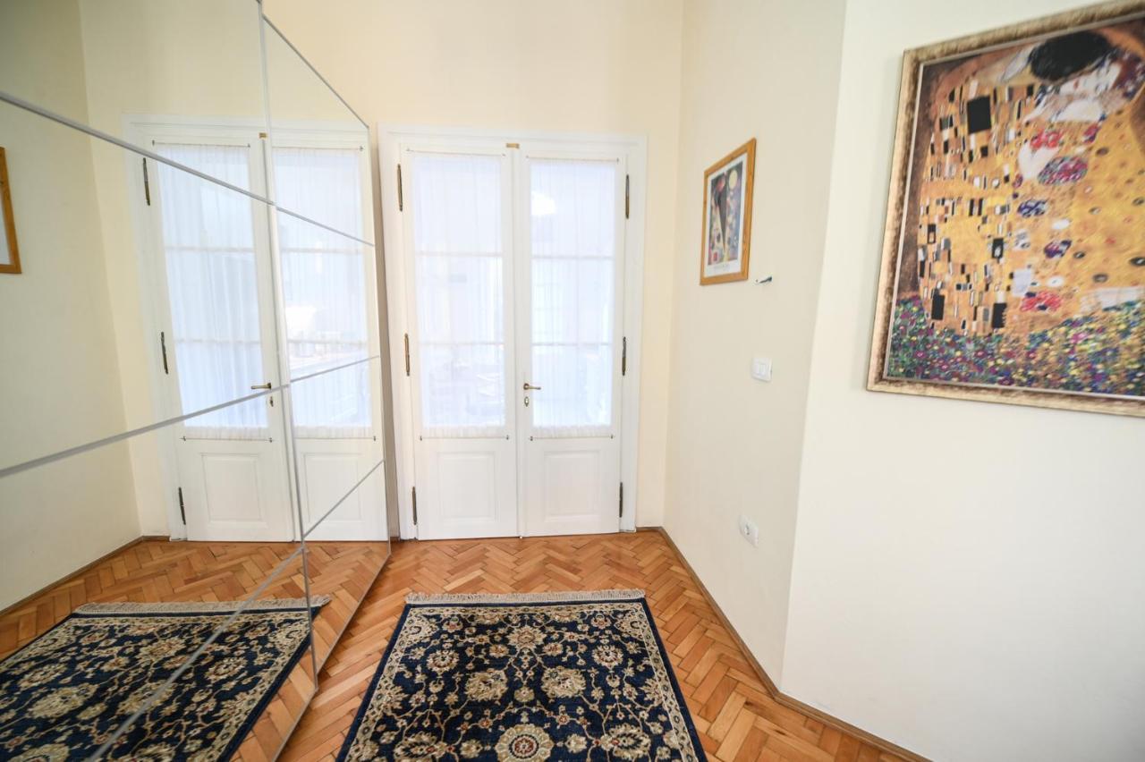 Apartament Casa Aba Sybin Zewnętrze zdjęcie